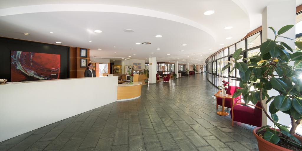 Laias Caldaria Hotel Y Balneario Extérieur photo